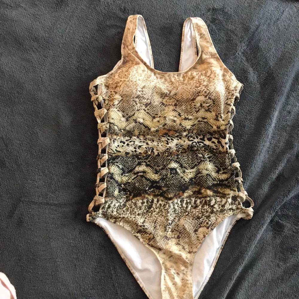 Swimsuit